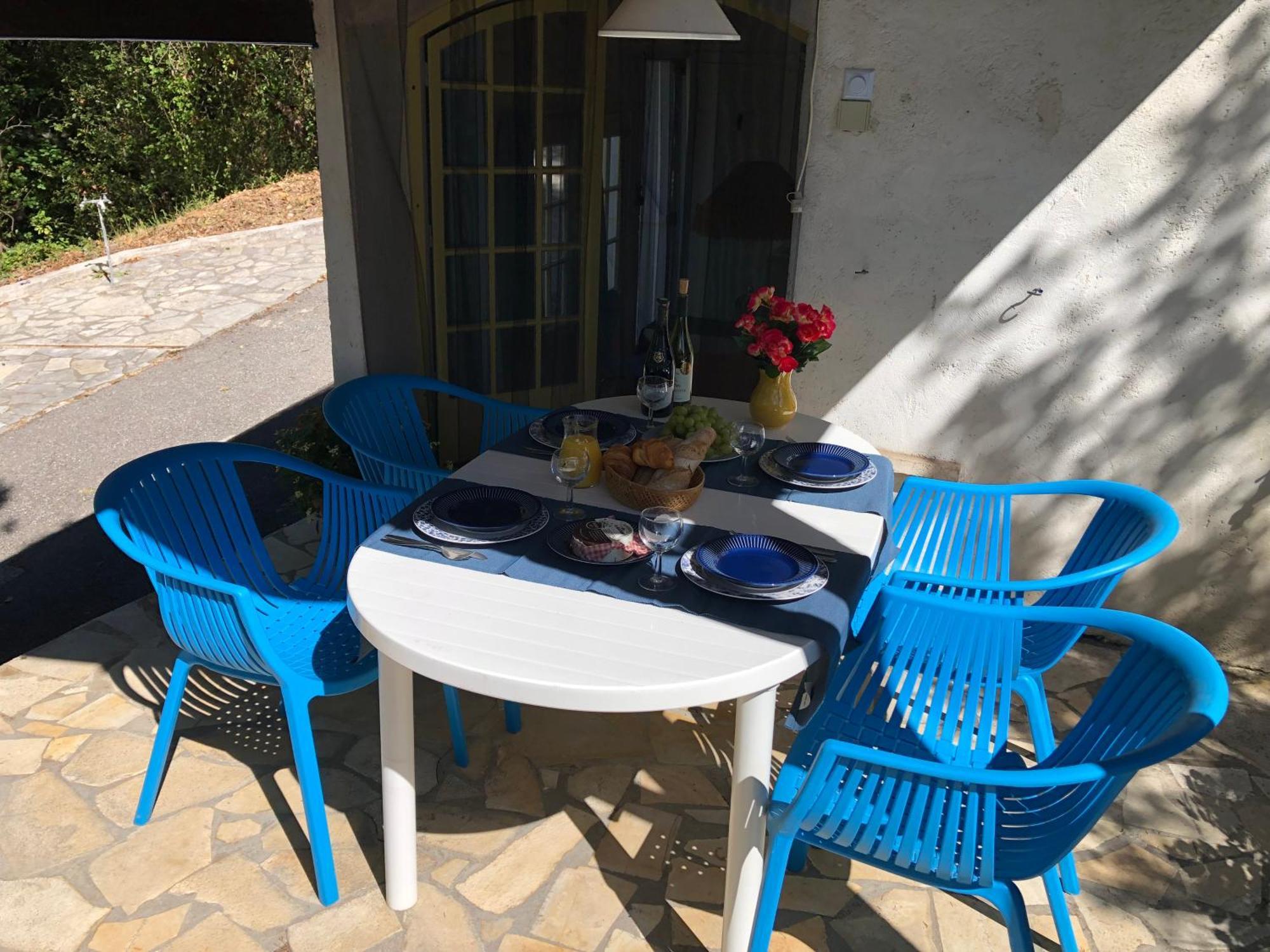 Domaine Double D Villa Cagnes-sur-Mer Exterior photo